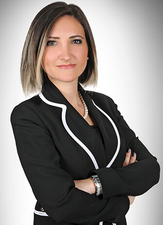 Ayça Açıkel | Açıkel Hukuk Bürosu