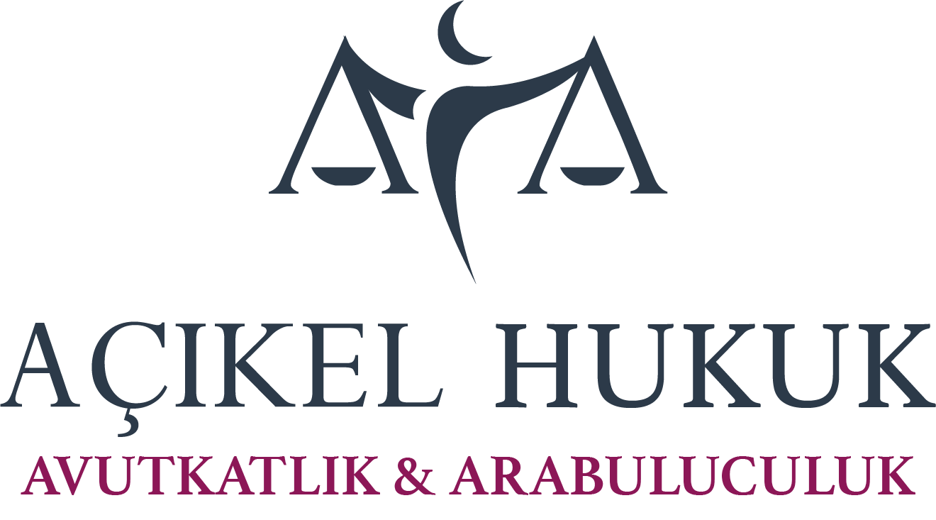 Açıkel Hukuk Bürosu